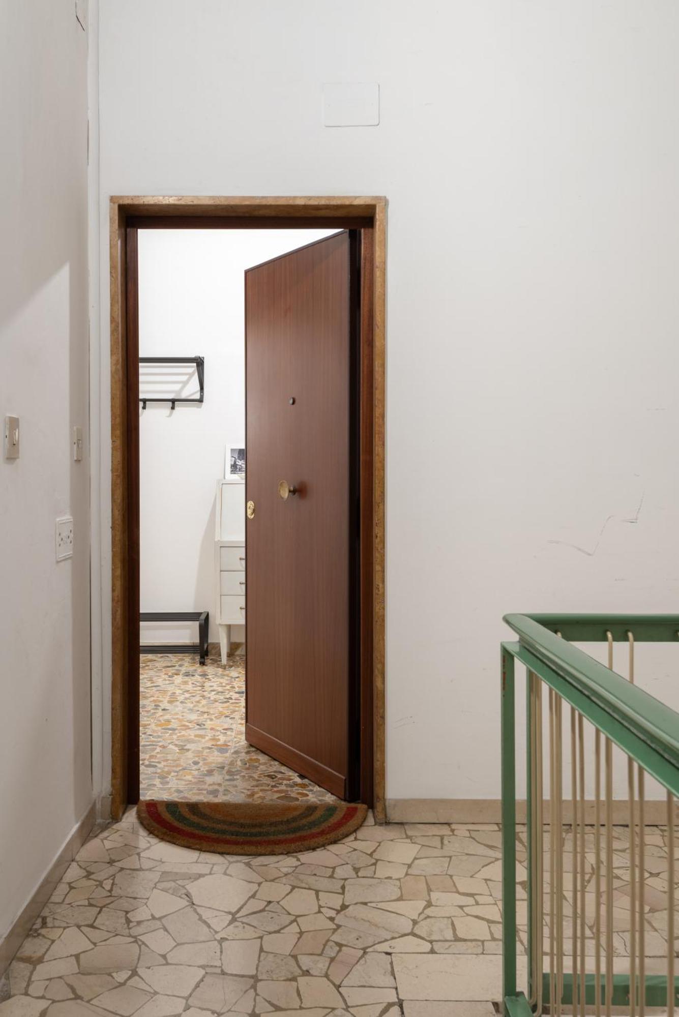 Comfortable Apartment 10 Minutes From City Center 피렌체 외부 사진