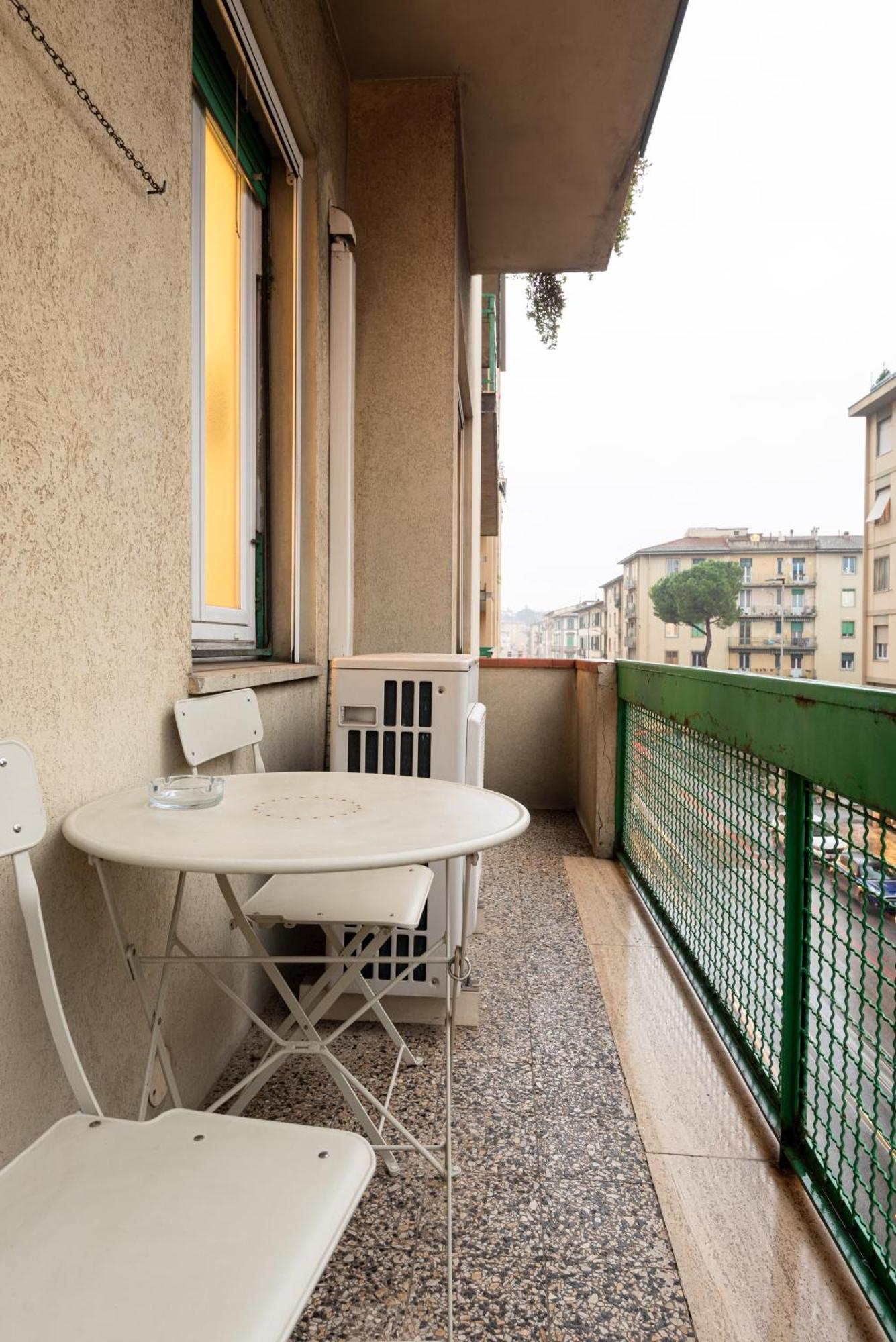 Comfortable Apartment 10 Minutes From City Center 피렌체 외부 사진