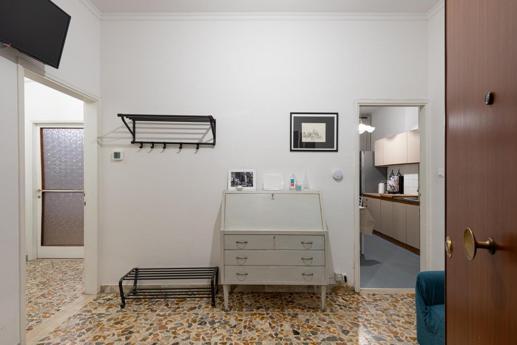 Comfortable Apartment 10 Minutes From City Center 피렌체 외부 사진