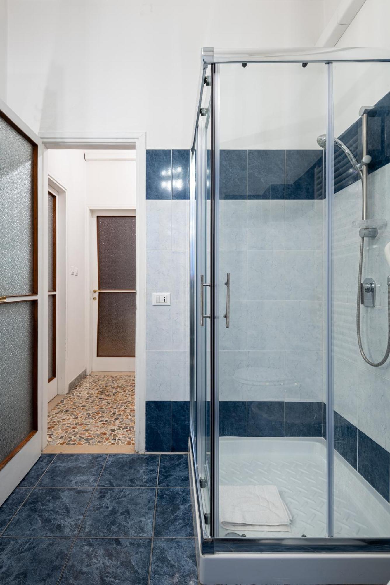 Comfortable Apartment 10 Minutes From City Center 피렌체 외부 사진
