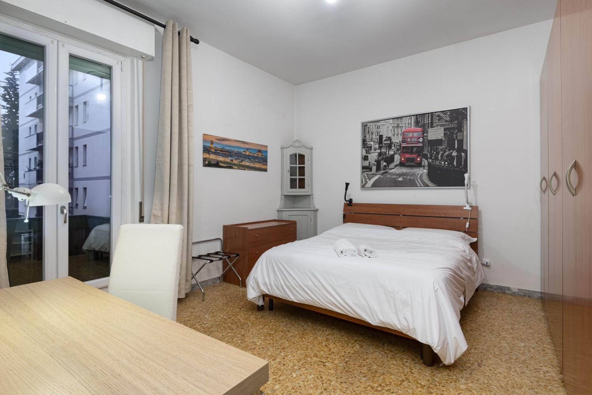 Comfortable Apartment 10 Minutes From City Center 피렌체 외부 사진