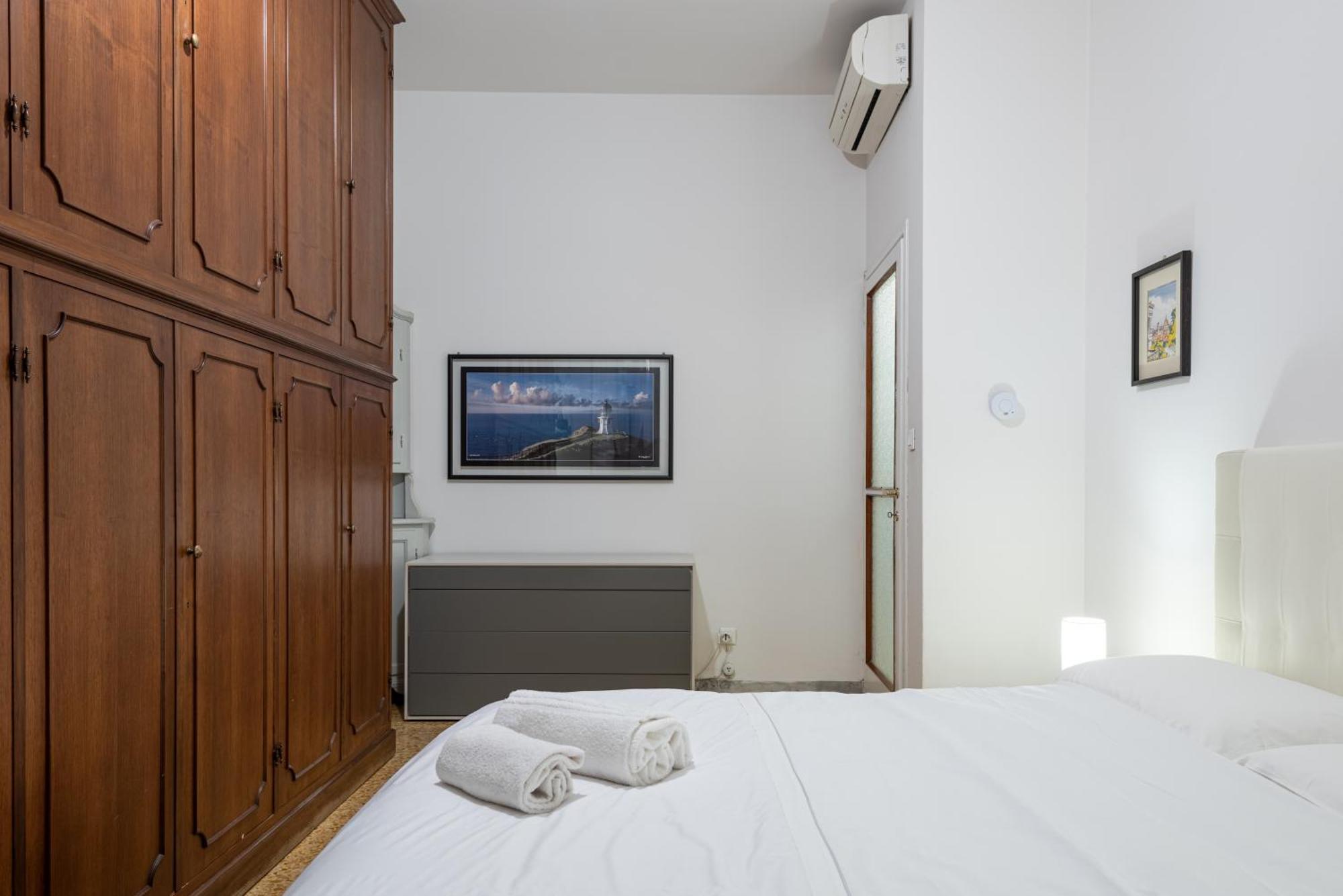 Comfortable Apartment 10 Minutes From City Center 피렌체 외부 사진