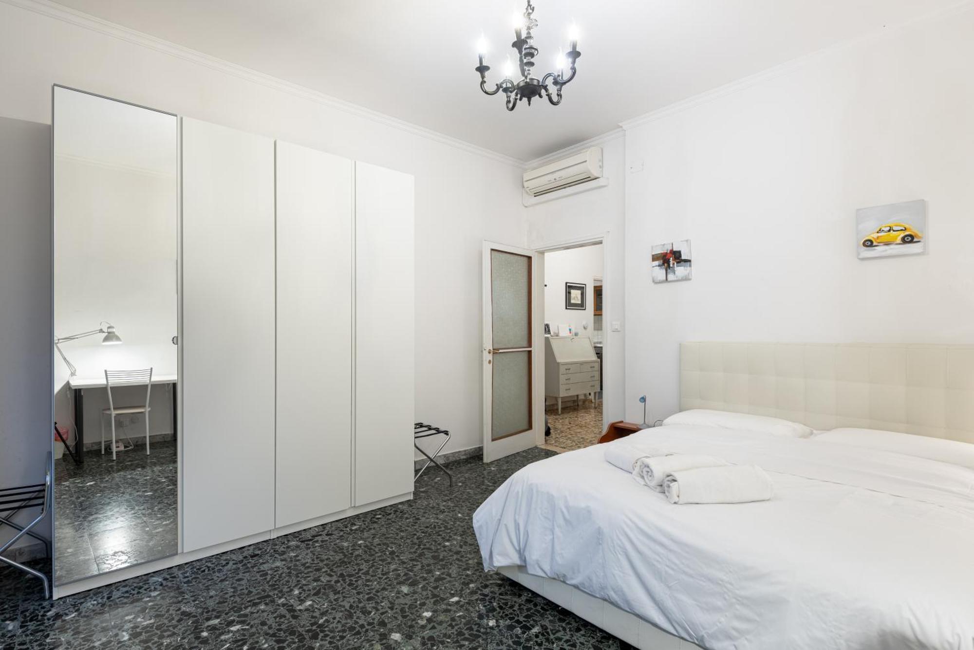 Comfortable Apartment 10 Minutes From City Center 피렌체 외부 사진